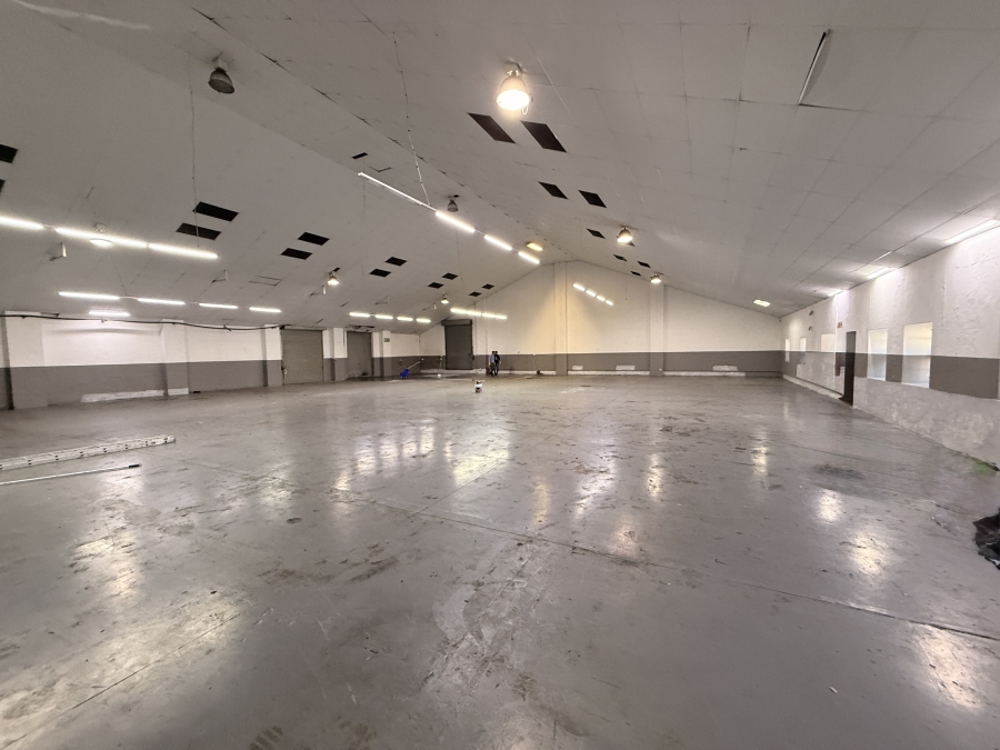 To Let Commercial Property for Rent in Atlas Gardens Western Cape